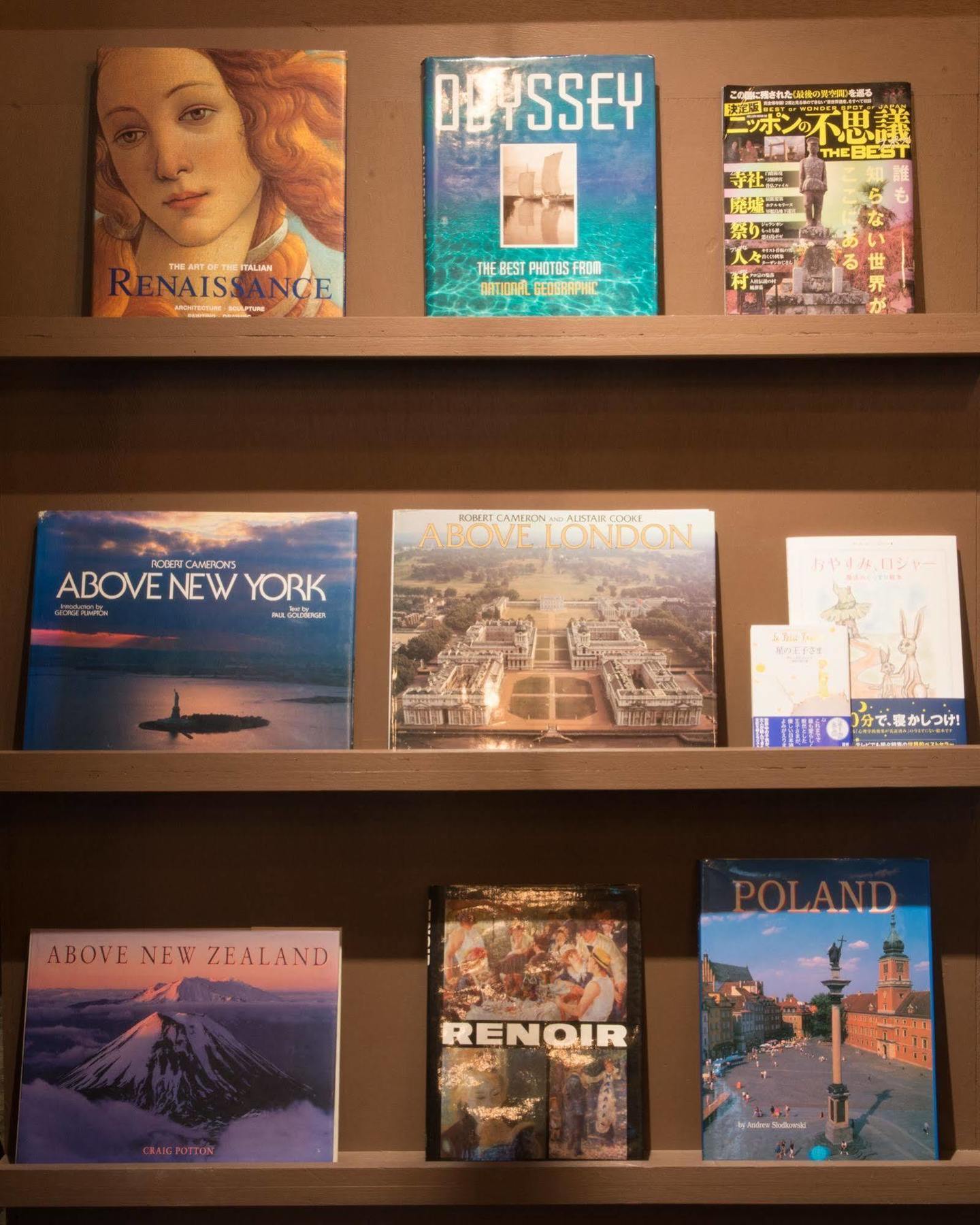 Hostel Book Tea Bed Ginza Prefektura Tokio Exteriér fotografie